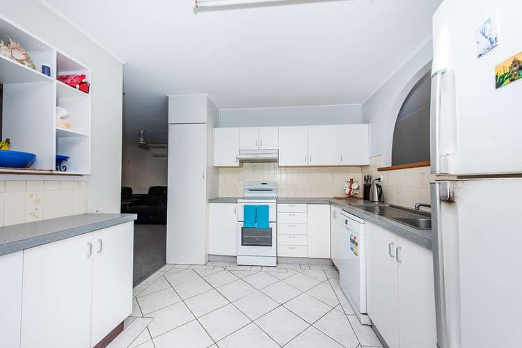 Fourth view of Homely house listing, 30 Maguire Street, Andergrove QLD 4740