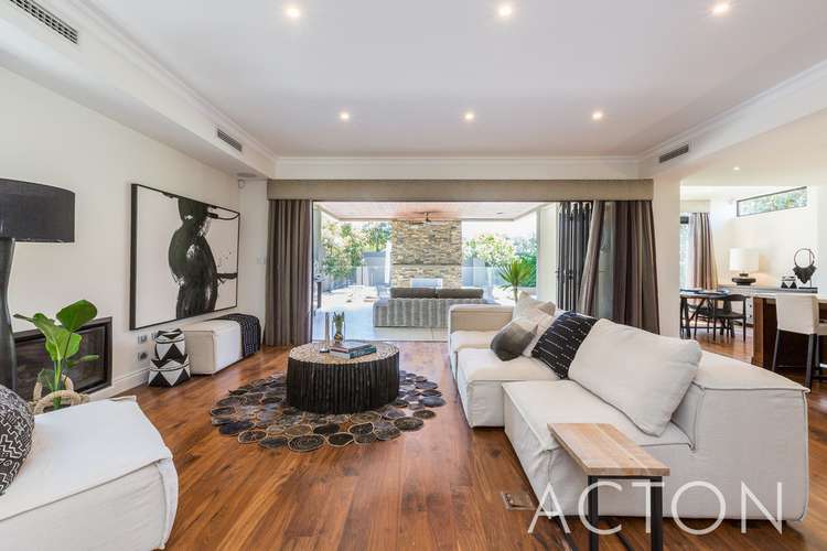 Third view of Homely house listing, 6 Geraldine Street, Cottesloe WA 6011