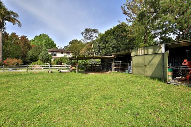 Fifth view of Homely house listing, 10 Mount Vista Close, Berry NSW 2535