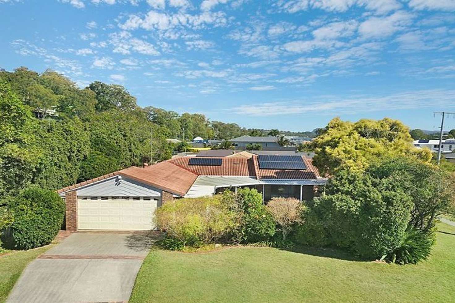 Main view of Homely house listing, 34 Stephens Street, Burleigh Heads QLD 4220