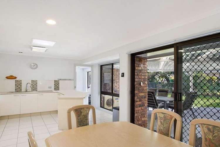 Fourth view of Homely house listing, 34 Stephens Street, Burleigh Heads QLD 4220