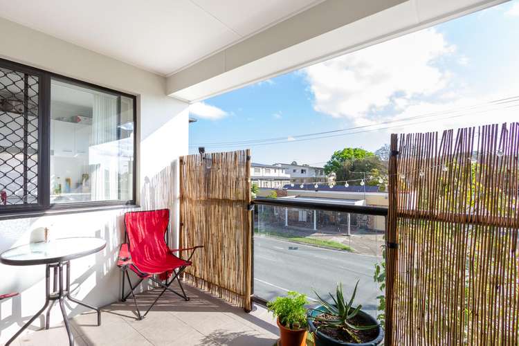 Main view of Homely unit listing, 18/115 MAIN STREET, Beenleigh QLD 4207