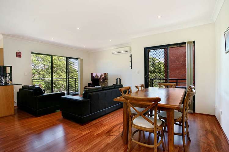 Second view of Homely apartment listing, 7/28-30 Chapel Street, Rockdale NSW 2216
