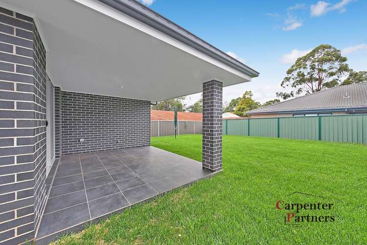 Third view of Homely house listing, 8E Windeyer Street, Thirlmere NSW 2572