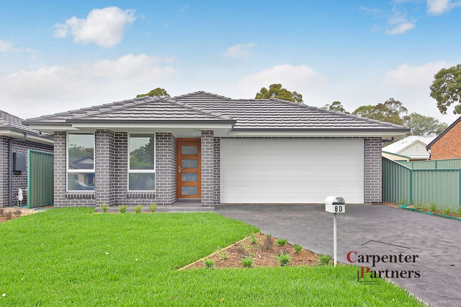 Main view of Homely house listing, 8D Windeyer Street, Thirlmere NSW 2572