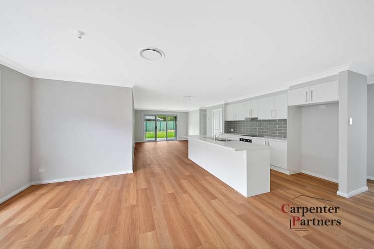 Second view of Homely house listing, 8D Windeyer Street, Thirlmere NSW 2572