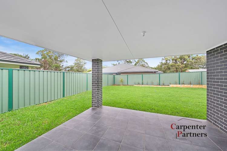 Third view of Homely house listing, 8D Windeyer Street, Thirlmere NSW 2572