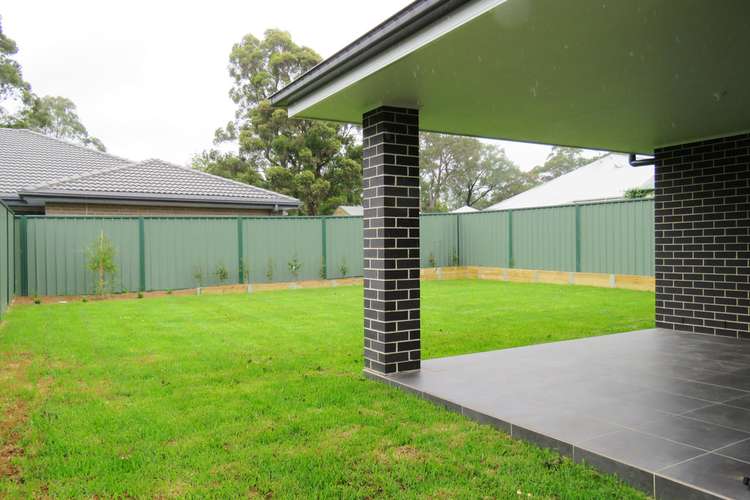 Fifth view of Homely house listing, 8D Windeyer Street, Thirlmere NSW 2572