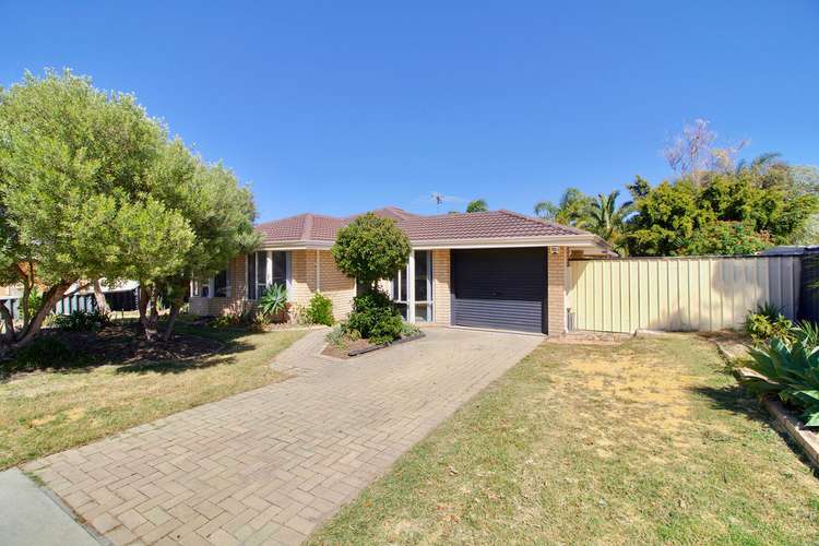 Second view of Homely house listing, 3 Chittering Place, Cooloongup WA 6168