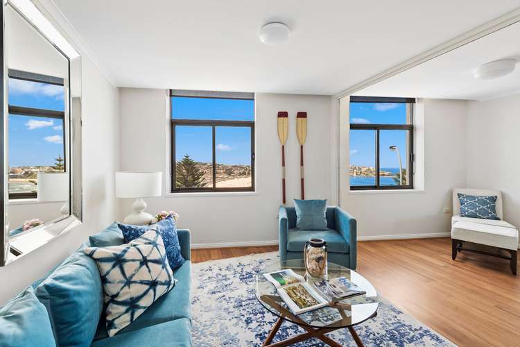 Second view of Homely apartment listing, 20/34 Campbell Parade, Bondi Beach NSW 2026