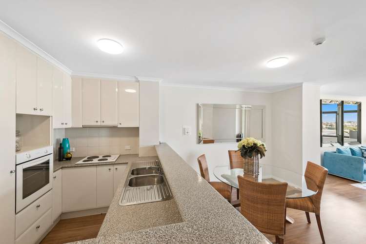 Fifth view of Homely apartment listing, 20/34 Campbell Parade, Bondi Beach NSW 2026