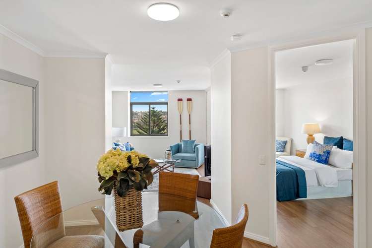 Seventh view of Homely apartment listing, 20/34 Campbell Parade, Bondi Beach NSW 2026