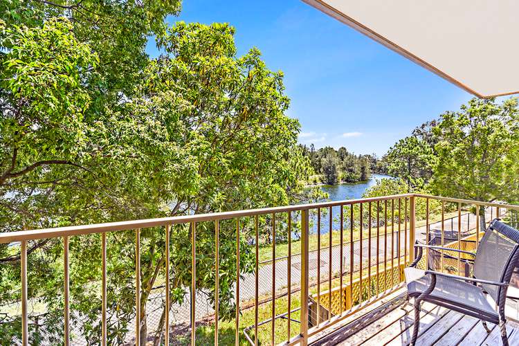 Main view of Homely townhouse listing, Townhouse @ 11 Waterford Court, Bundall QLD 4217