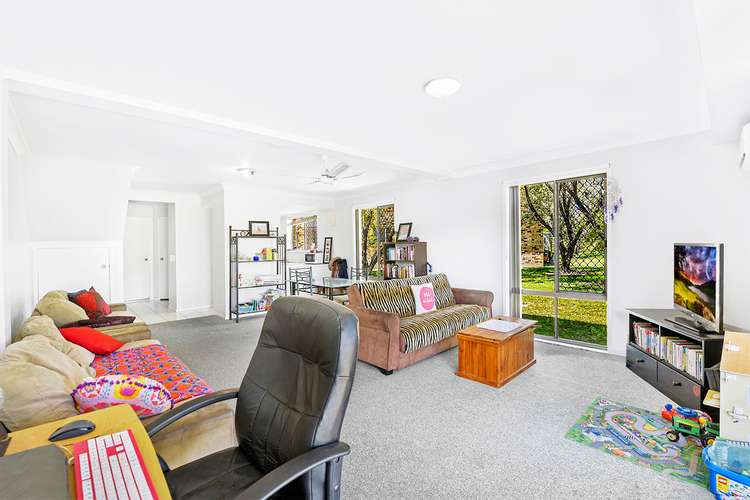 Fifth view of Homely townhouse listing, Townhouse @ 11 Waterford Court, Bundall QLD 4217