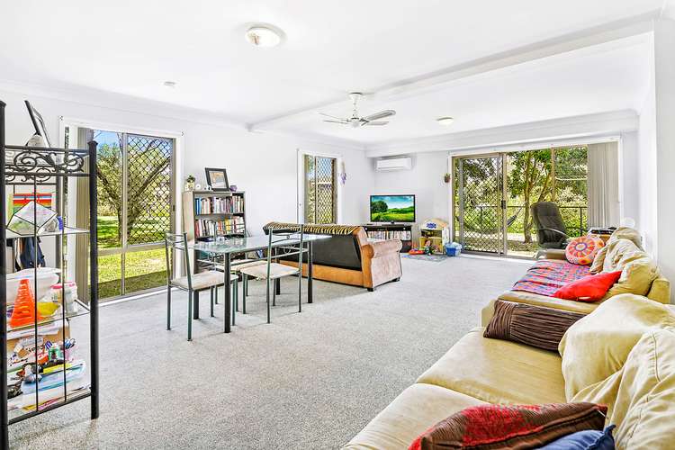Sixth view of Homely townhouse listing, Townhouse @ 11 Waterford Court, Bundall QLD 4217