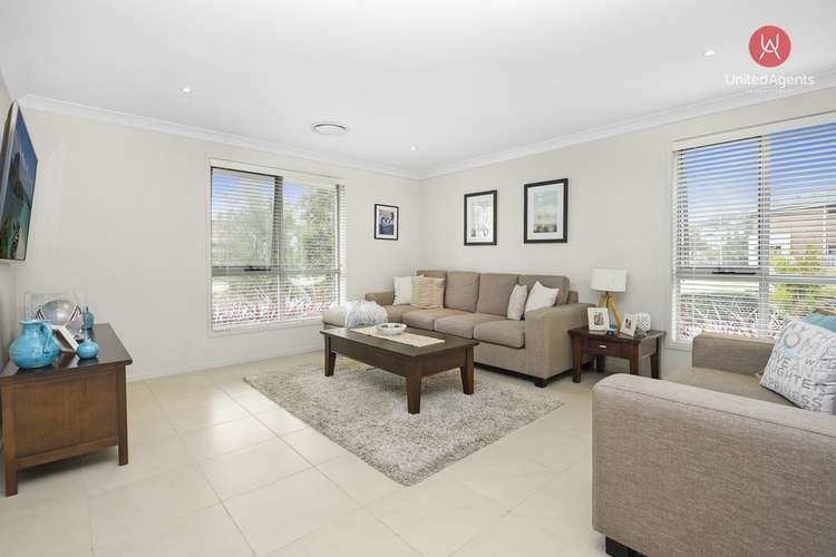 Second view of Homely house listing, 2 Boyden Street, Middleton Grange NSW 2171