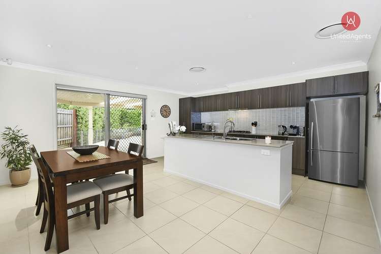 Third view of Homely house listing, 2 Boyden Street, Middleton Grange NSW 2171