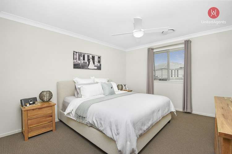 Fourth view of Homely house listing, 2 Boyden Street, Middleton Grange NSW 2171