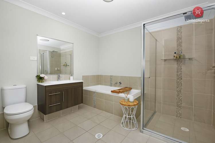 Fifth view of Homely house listing, 2 Boyden Street, Middleton Grange NSW 2171