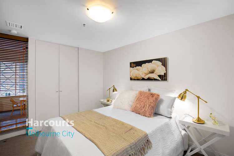Fifth view of Homely apartment listing, 206/29 Market Street, Melbourne VIC 3000
