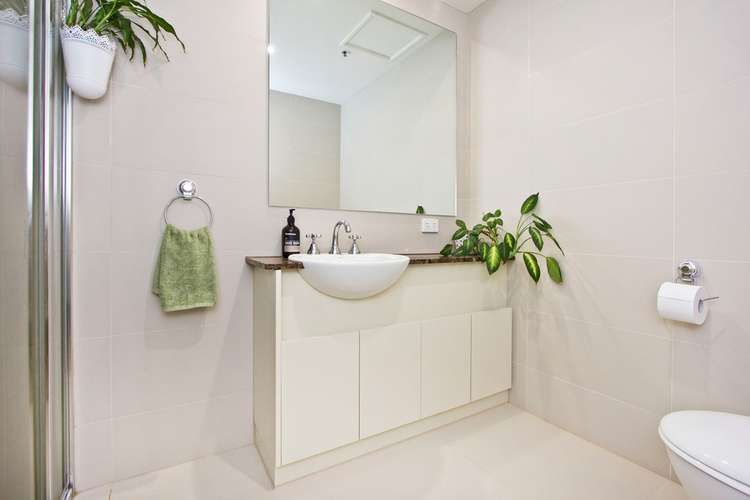 Sixth view of Homely apartment listing, 206/29 Market Street, Melbourne VIC 3000