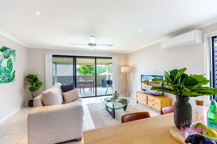 Main view of Homely house listing, 8 Vedanta Drive, Springfield Lakes QLD 4300