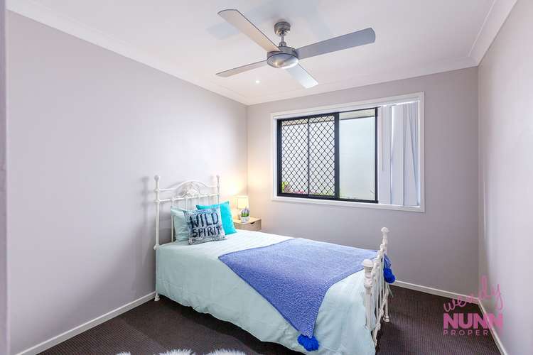 Sixth view of Homely house listing, 8 Vedanta Drive, Springfield Lakes QLD 4300