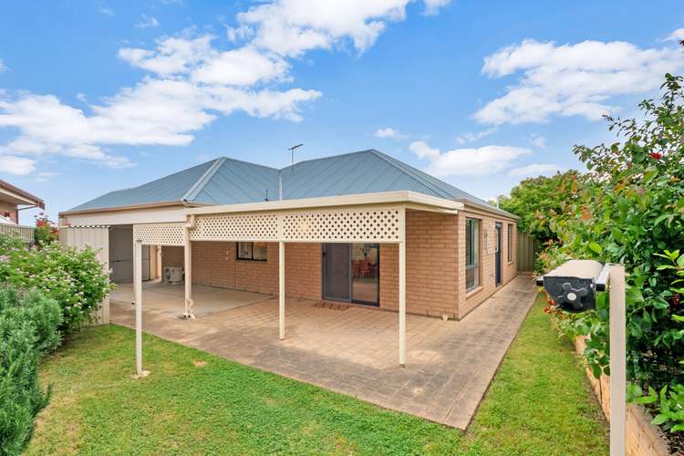 Fifth view of Homely house listing, 7 Lindsay Court, Aberfoyle Park SA 5159