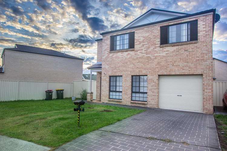 Main view of Homely house listing, 7 Pine Road, Casula NSW 2170