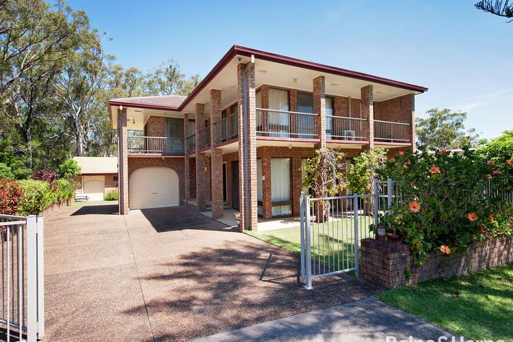 1 Kent Gardens, Soldiers Point NSW 2317