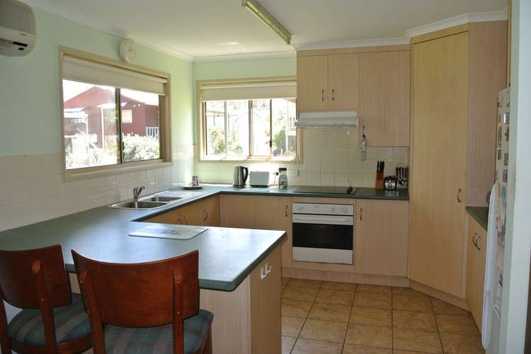 Second view of Homely house listing, 100 BAYSIDE ROAD, Cooloola Cove QLD 4580