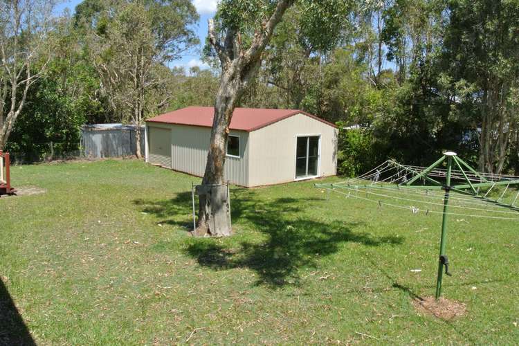 Third view of Homely house listing, 100 BAYSIDE ROAD, Cooloola Cove QLD 4580