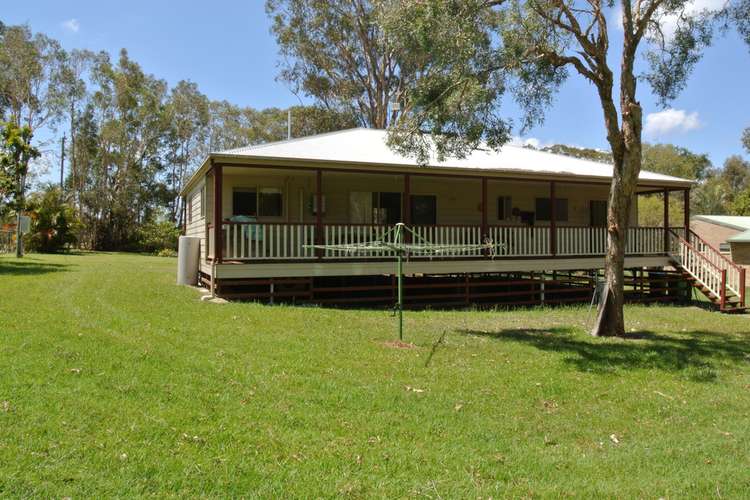 Fourth view of Homely house listing, 100 BAYSIDE ROAD, Cooloola Cove QLD 4580