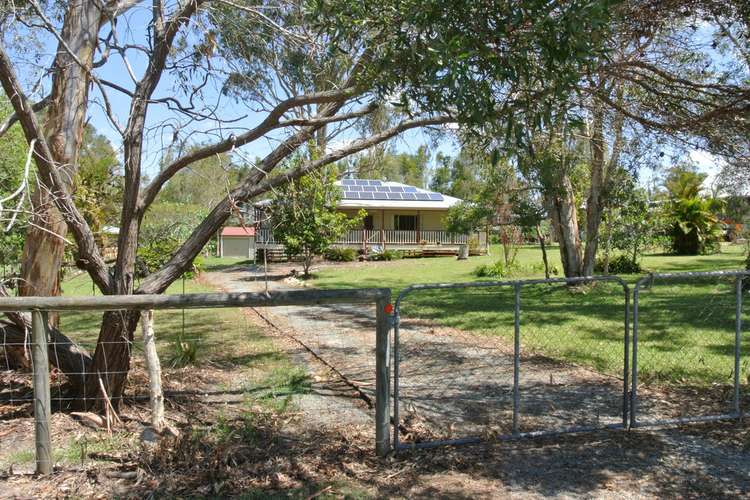 Fifth view of Homely house listing, 100 BAYSIDE ROAD, Cooloola Cove QLD 4580