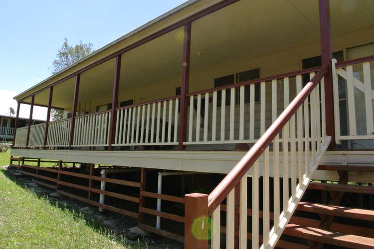 Sixth view of Homely house listing, 100 BAYSIDE ROAD, Cooloola Cove QLD 4580