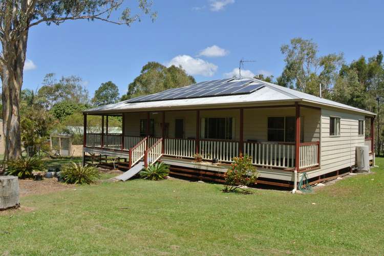 Seventh view of Homely house listing, 100 BAYSIDE ROAD, Cooloola Cove QLD 4580