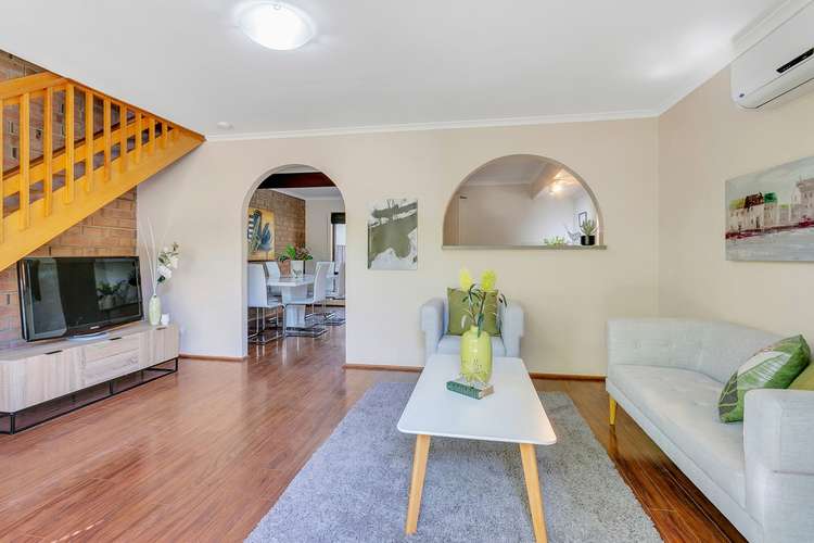 Second view of Homely townhouse listing, 8/11 Charles Street, Ascot Park SA 5043
