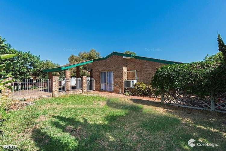 Second view of Homely house listing, 87a Howick Street, Lathlain WA 6100