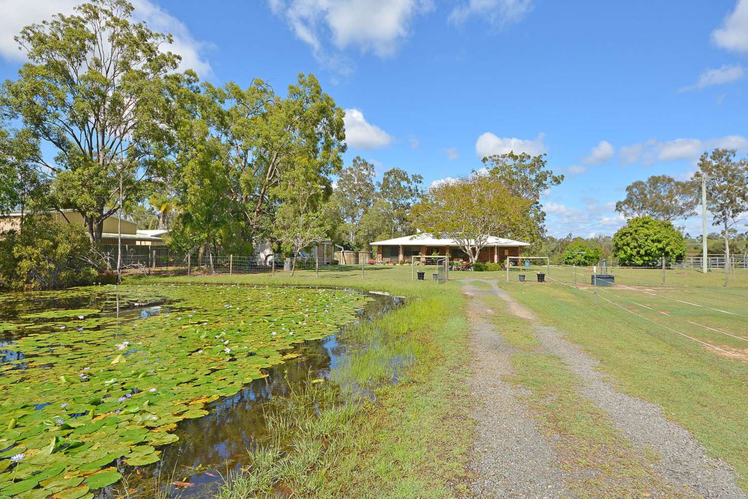 Main view of Homely house listing, 20-22 South Heath Road, Burrum River QLD 4659