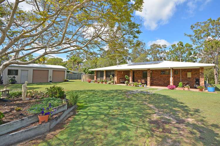 Second view of Homely house listing, 20-22 South Heath Road, Burrum River QLD 4659