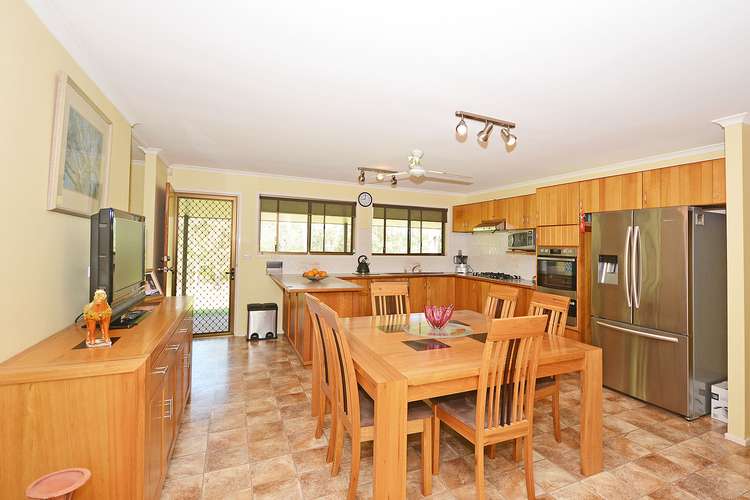 Fifth view of Homely house listing, 20-22 South Heath Road, Burrum River QLD 4659