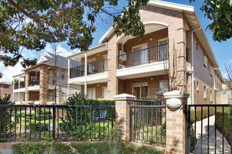Main view of Homely apartment listing, 13/60 Harp Road, Kew VIC 3101