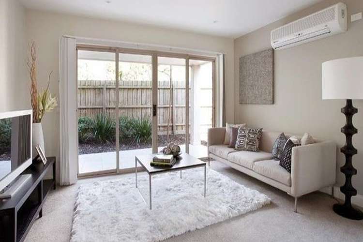 Second view of Homely apartment listing, 13/60 Harp Road, Kew VIC 3101