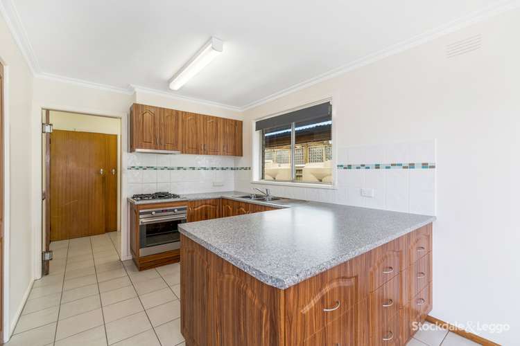 Second view of Homely house listing, 42 Ernest Street, Bell Post Hill VIC 3215