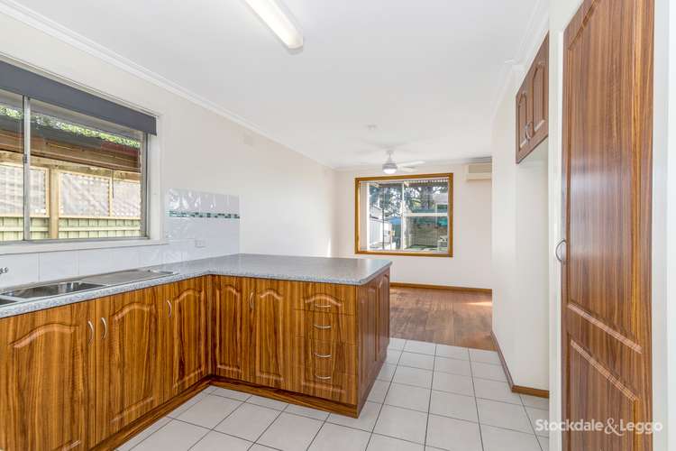 Fifth view of Homely house listing, 42 Ernest Street, Bell Post Hill VIC 3215