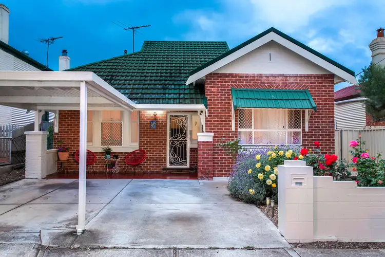 47 Dudley Street, Semaphore SA 5019