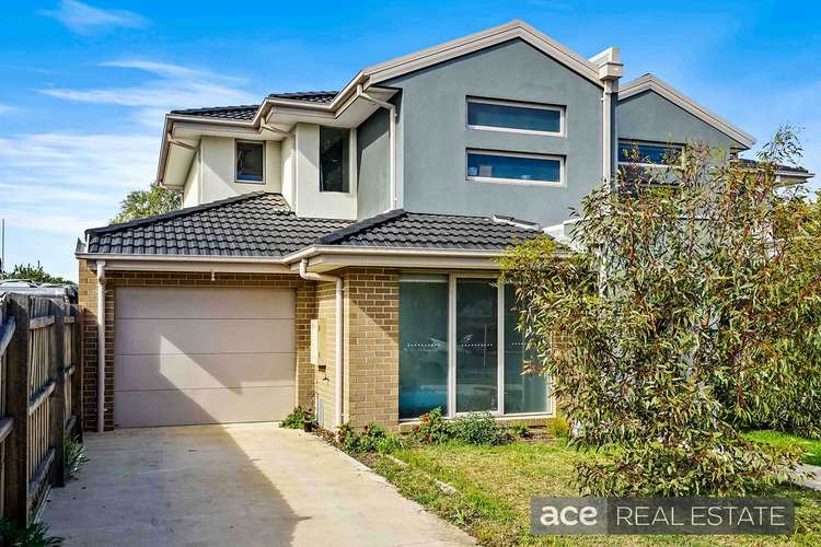 Main view of Homely house listing, 1/59 Railway Avenue, Laverton VIC 3028