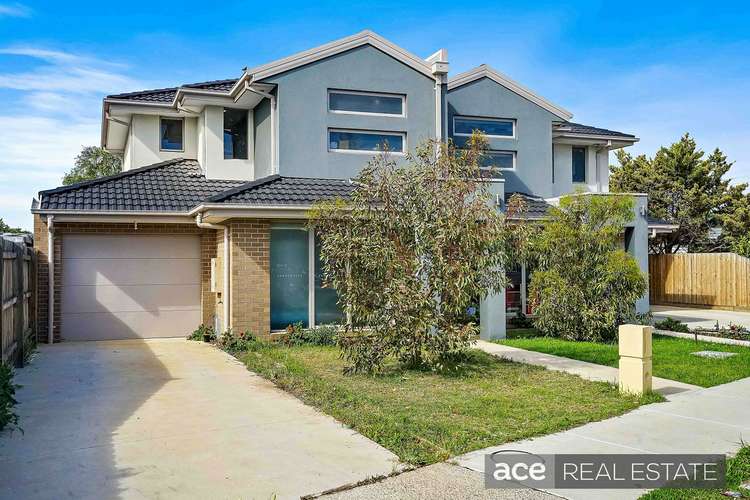 Third view of Homely house listing, 1/59 Railway Avenue, Laverton VIC 3028
