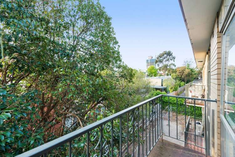 Fifth view of Homely unit listing, 12/9 Albion Road, Box Hill VIC 3128
