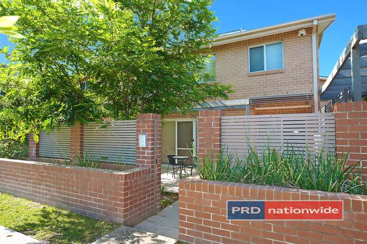 Main view of Homely house listing, 1/21-25 Orth Street, Kingswood NSW 2747